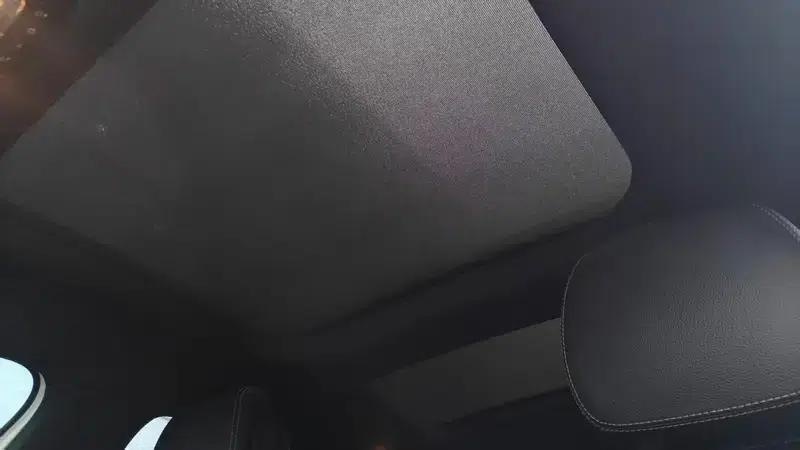 Mercedes-Benz A-Class 2021 A 200 L Sport Sedan Fashion Edition — миниатюра 18