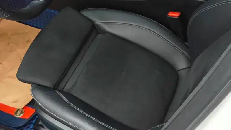 Mercedes-Benz A-Class 2021 A 200 L Sport Sedan Fashion Edition — миниатюра 19