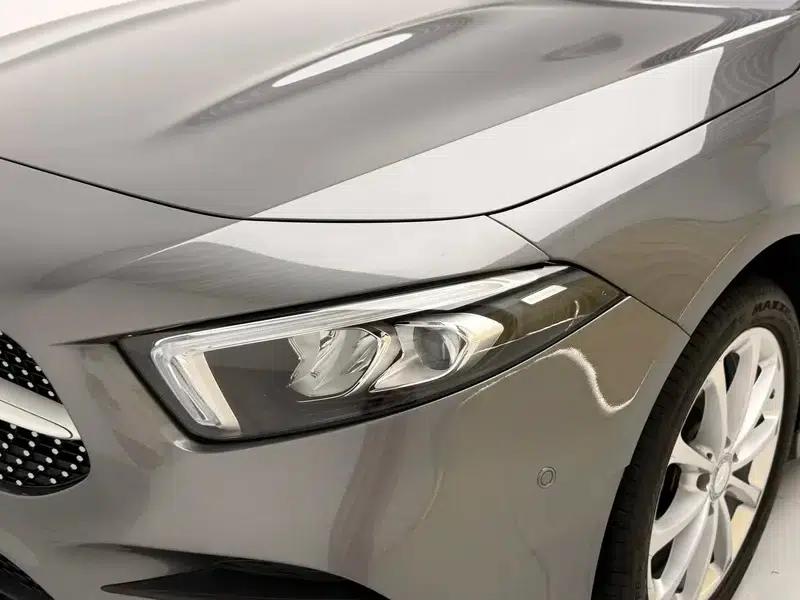 2021 Mercedes-Benz A-Class A 200 L Sport Sedan Dynamic Edition — миниатюра 12