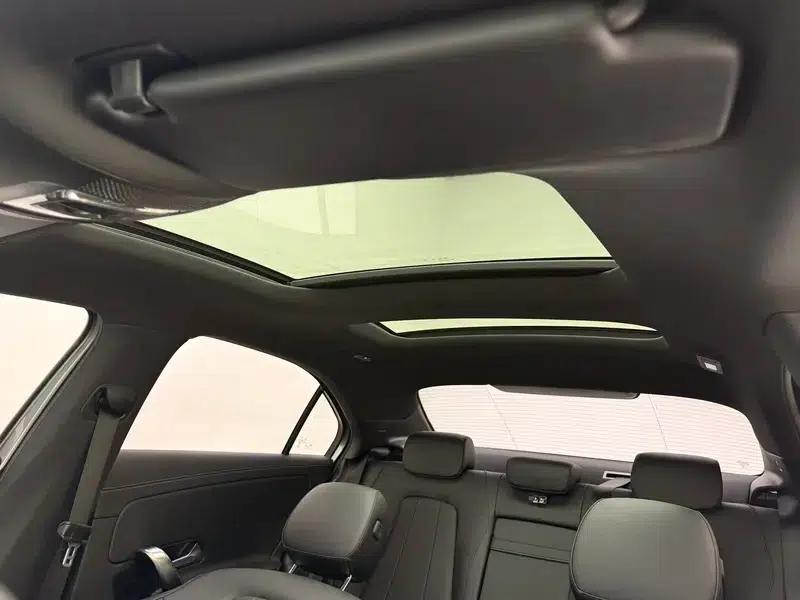 2021 Mercedes-Benz A-Class A 200 L Sport Sedan Dynamic Edition — миниатюра 19