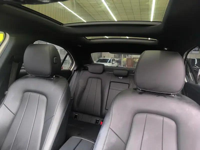 2021 Mercedes-Benz A-Class A 200 L Sport Sedan Dynamic Edition — миниатюра 17