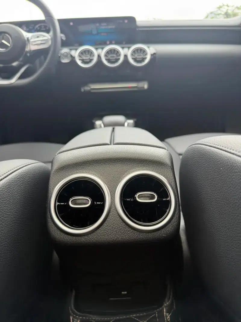 2022 Mercedes-Benz A-Class A 200 L Sport Sedan Dynamic Edition — миниатюра 13