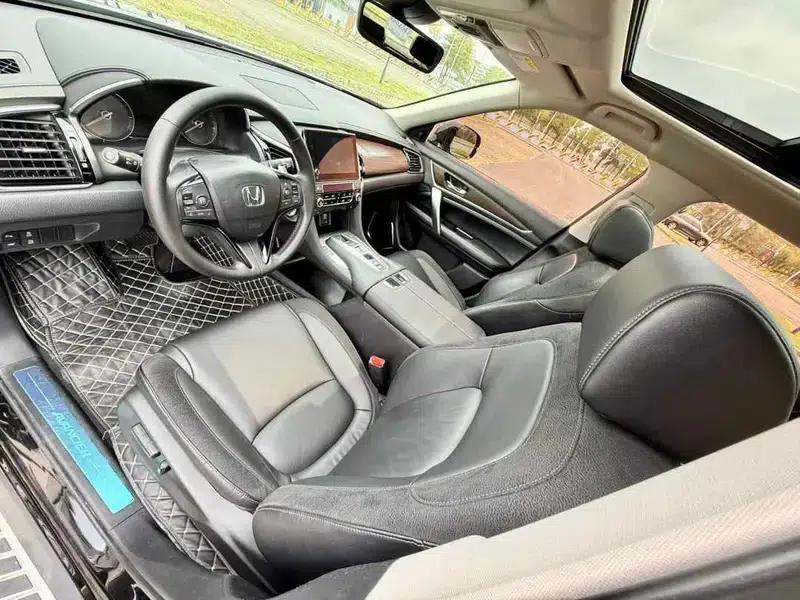 2021 Mercedes-Benz A-Class A 200 L Sport Sedan Dynamic Edition — миниатюра 8