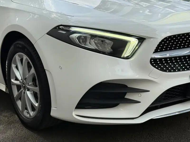 Mercedes-Benz A-Class 2019 A 200 L Sport Sedan First Edition — миниатюра 16