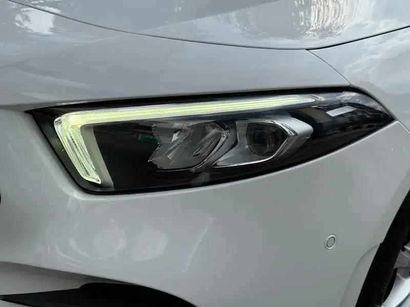 Mercedes-Benz A-Class 2019 A 200 L Sport Sedan First Edition — миниатюра 9