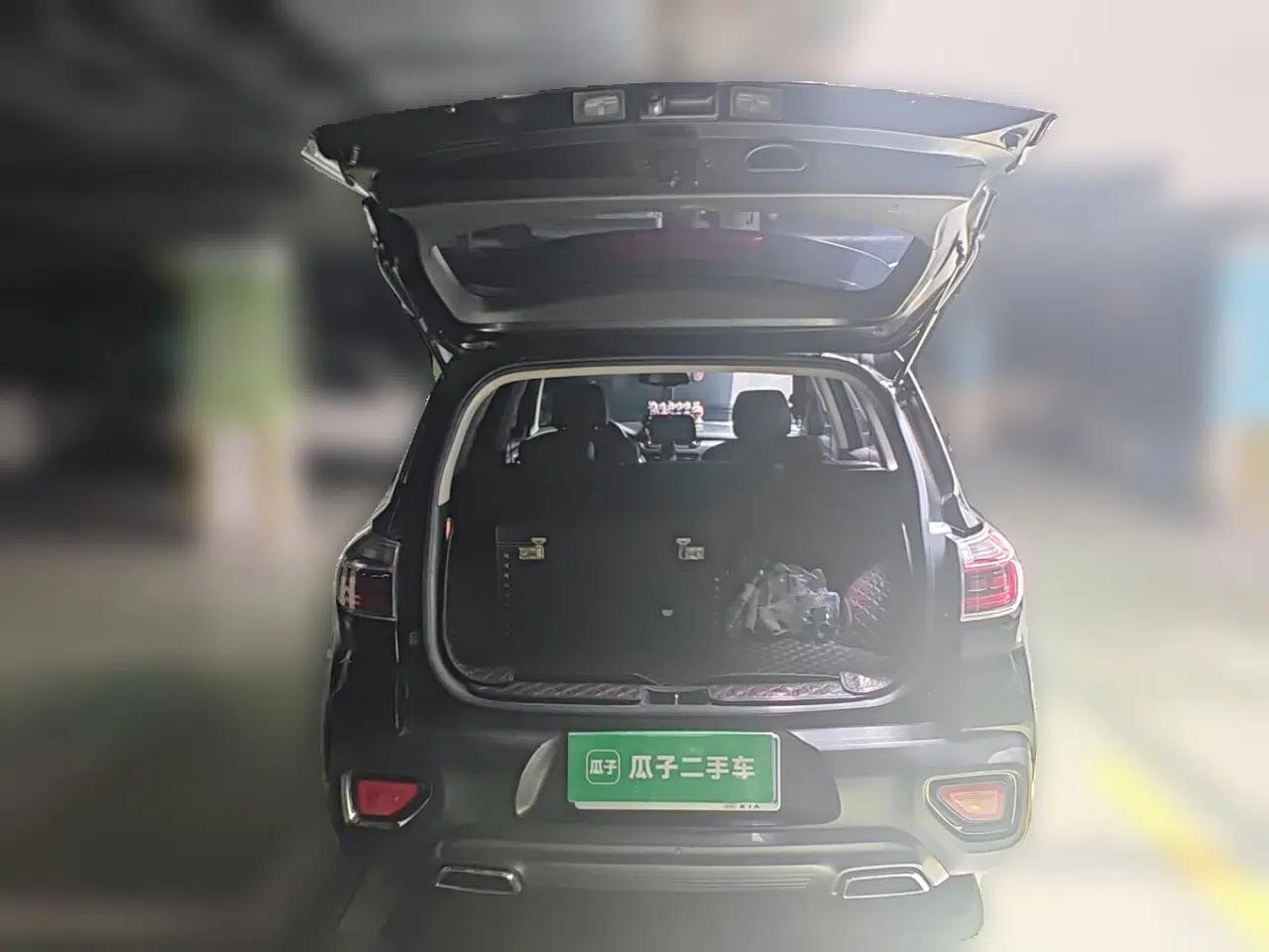 Kia Sportage R 2019 2.0L Automatic Smart Luxury Edition — миниатюра 19