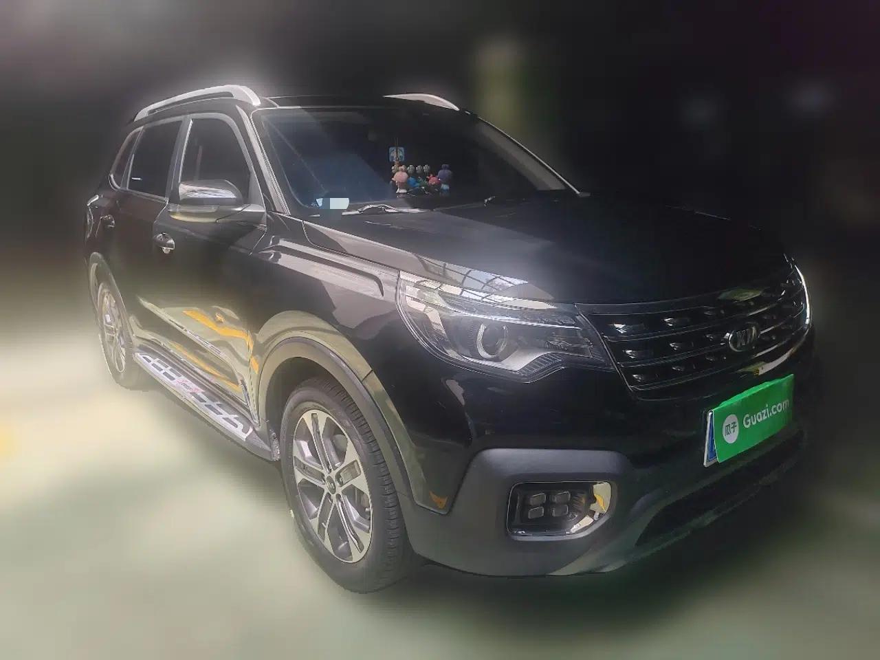Kia Sportage R 2019 2.0L Automatic Smart Luxury Edition — миниатюра 3
