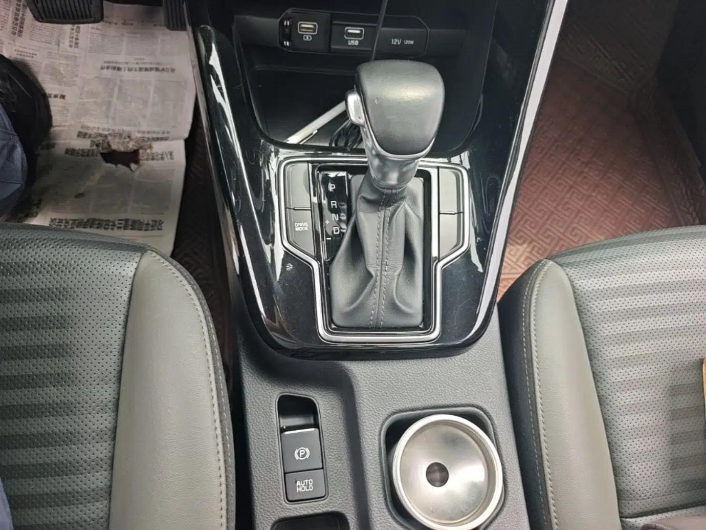 Kia Sportage R 2018 2.0L Automatic Smart Luxury Version China V Standard — миниатюра 16