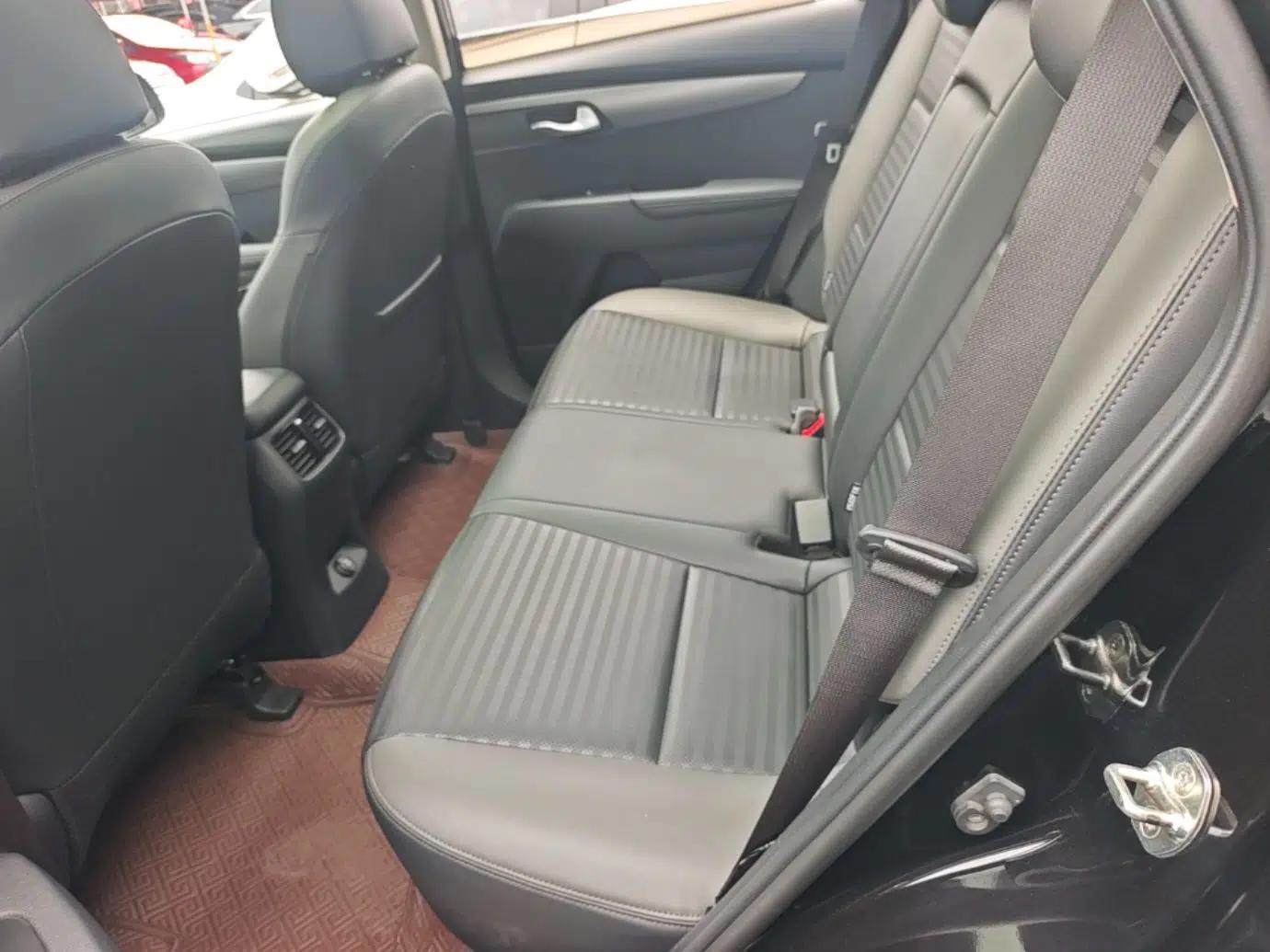 Kia Sportage R 2018 2.0L Automatic Smart Luxury Version China V Standard — миниатюра 20