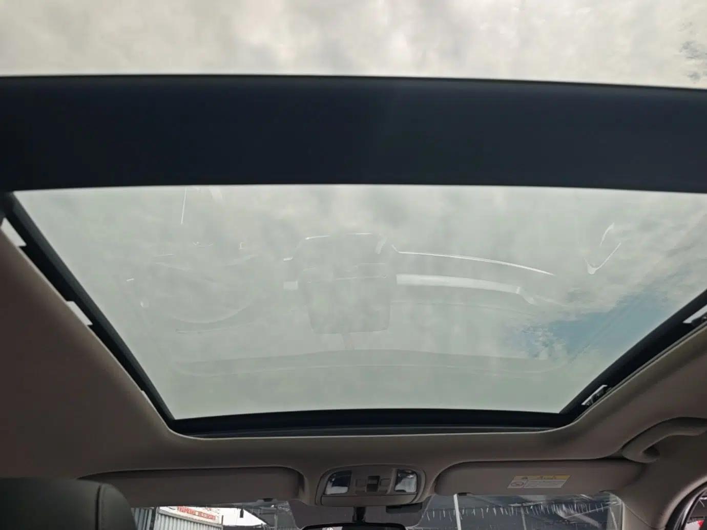 Kia Sportage R 2018 2.0L Automatic Smart Luxury Version China V Standard — миниатюра 21