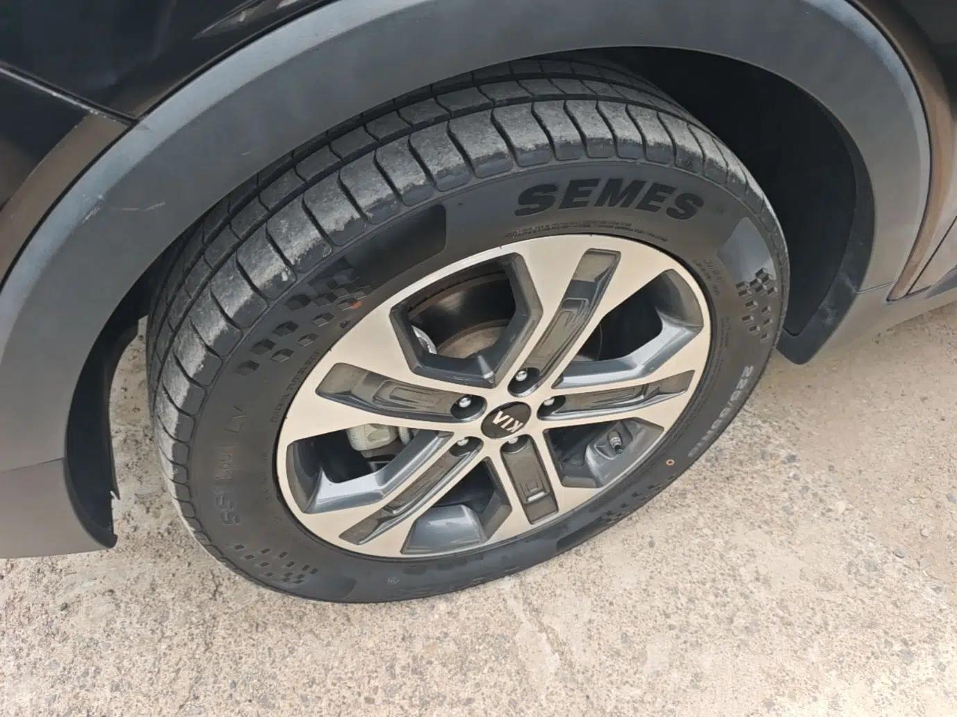 Kia Sportage R 2018 2.0L Automatic Smart Luxury Version China V Standard — миниатюра 10