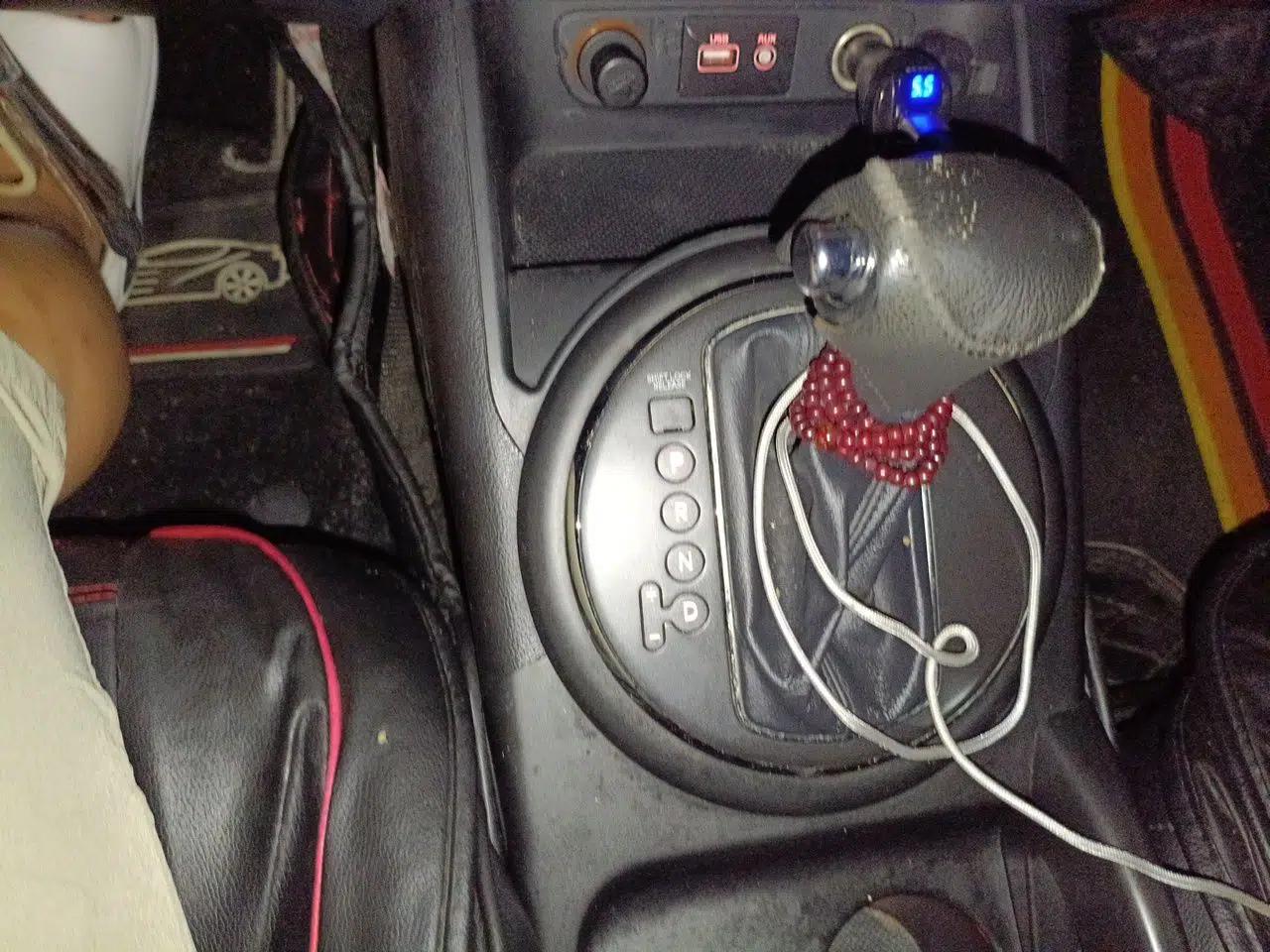 Kia Sportage R 2015 2.0L Automatic Two-Wheel Drive GL — миниатюра 14