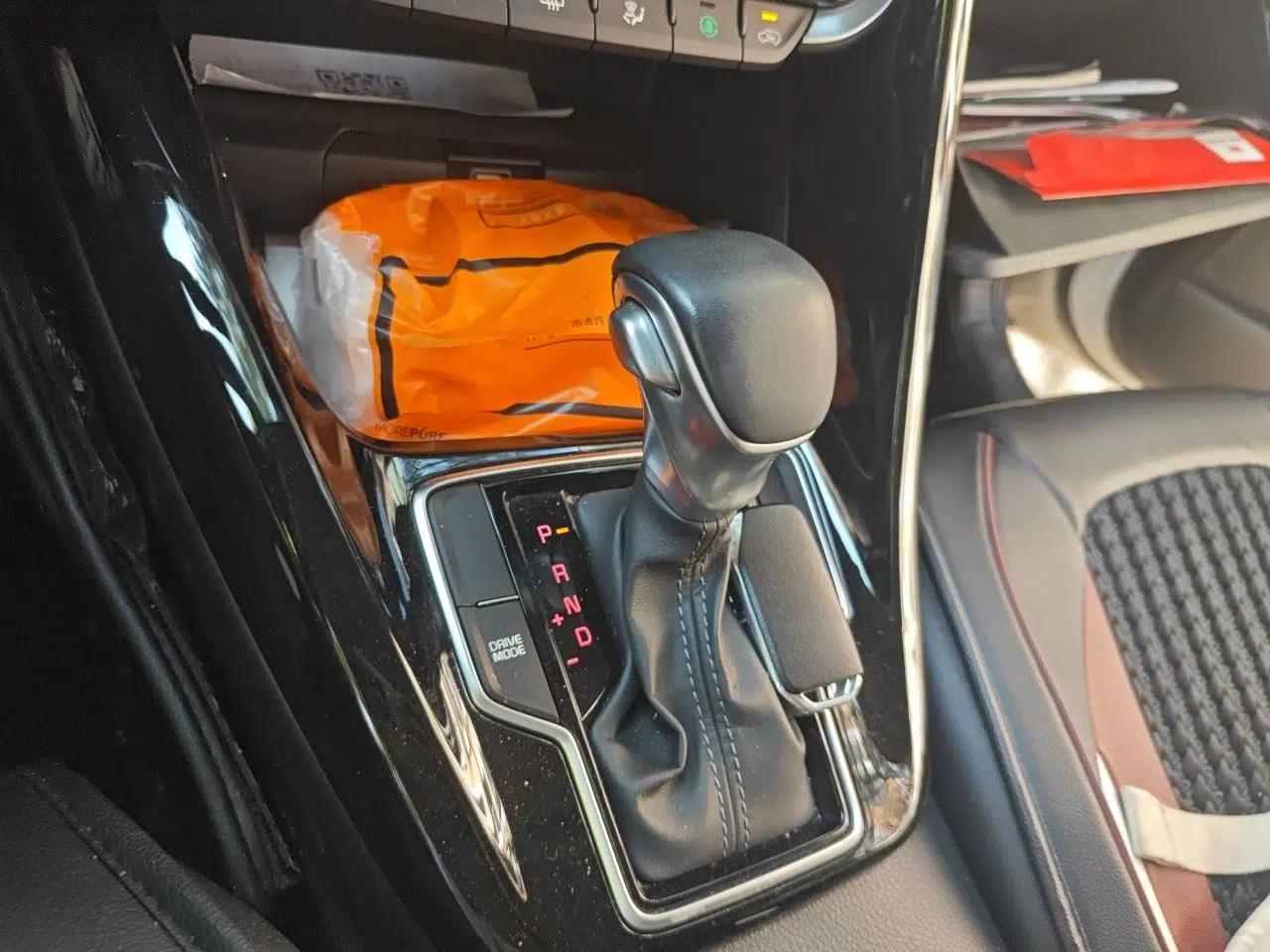 Kia Sportage R 2018 2.0L Automatic Smart Luxury Version China V Standard — миниатюра 14