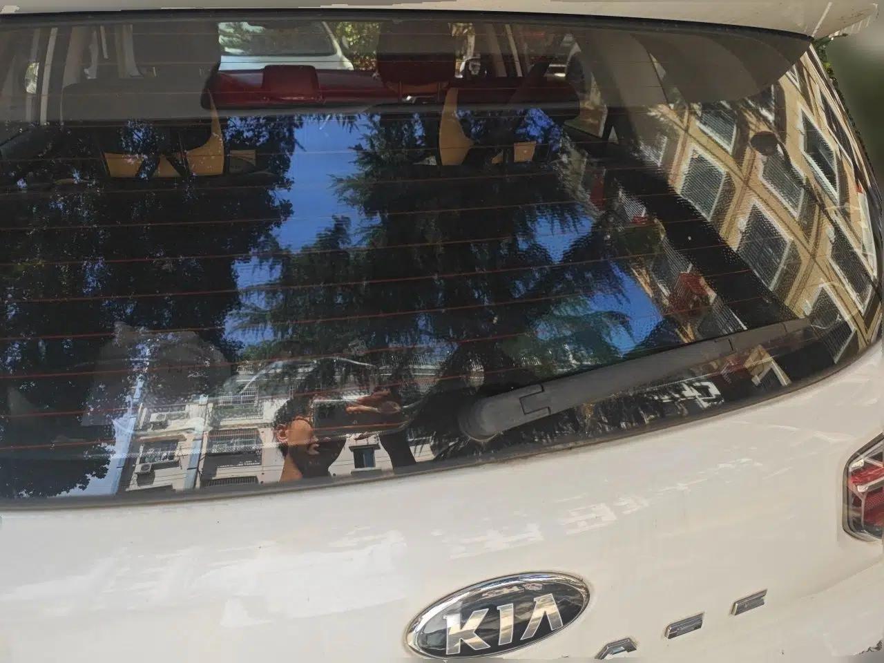 Kia Sportage R 2018 2.0L Automatic Smart Luxury Version China V Standard — миниатюра 19