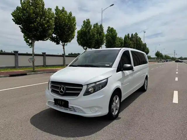 Vito 2016 2.0T Elite Edition