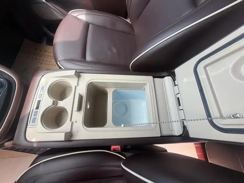 2018 Nissan Vito 2.0T Business Edition 7-seater (National V Emission Standard) — миниатюра 16