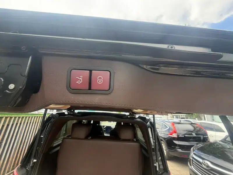 2018 Nissan Vito 2.0T Business Edition 7-seater (National V Emission Standard) — миниатюра 10