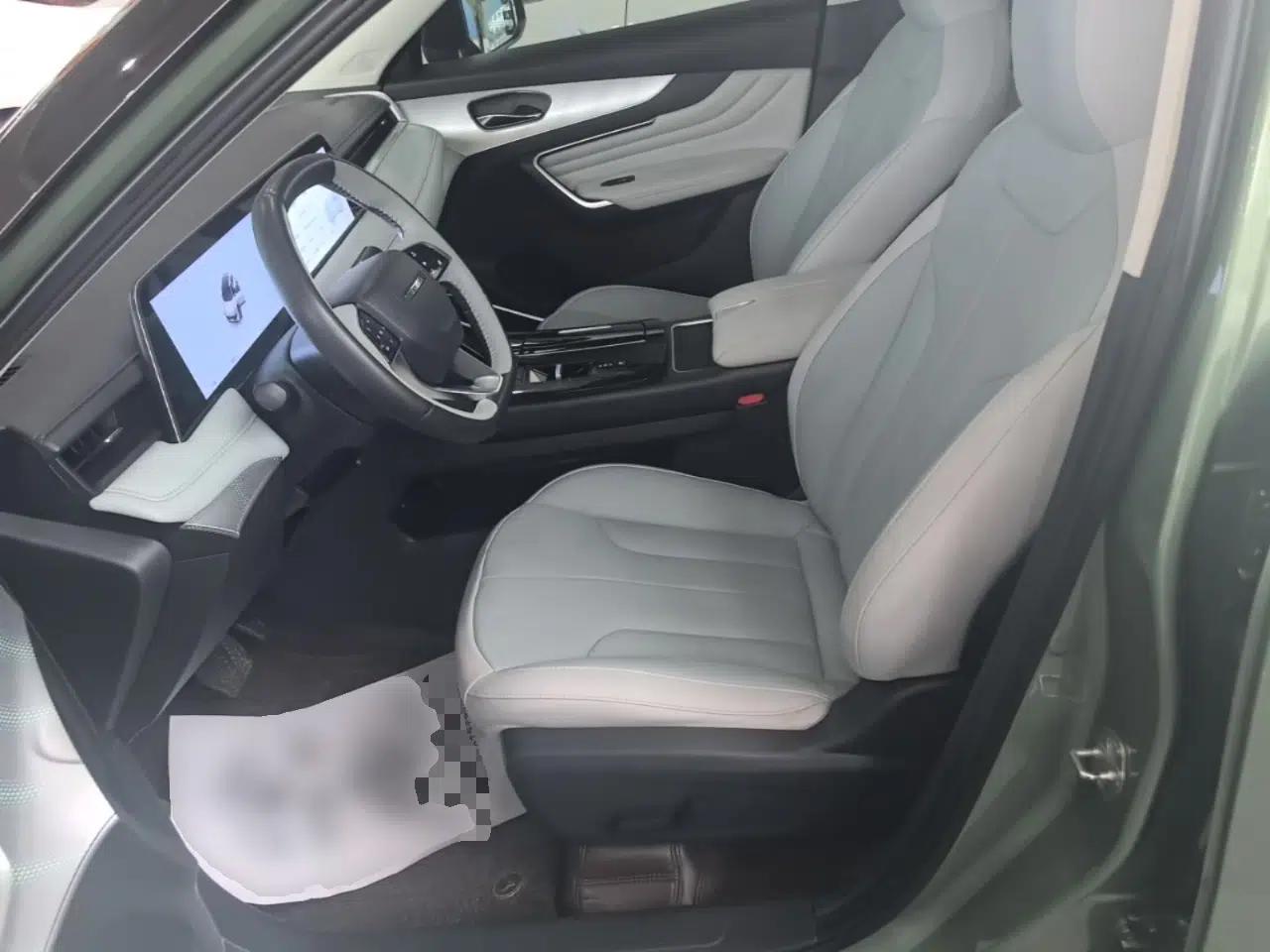 Venucia V DD-i 2023 110 km iE Version — миниатюра 17