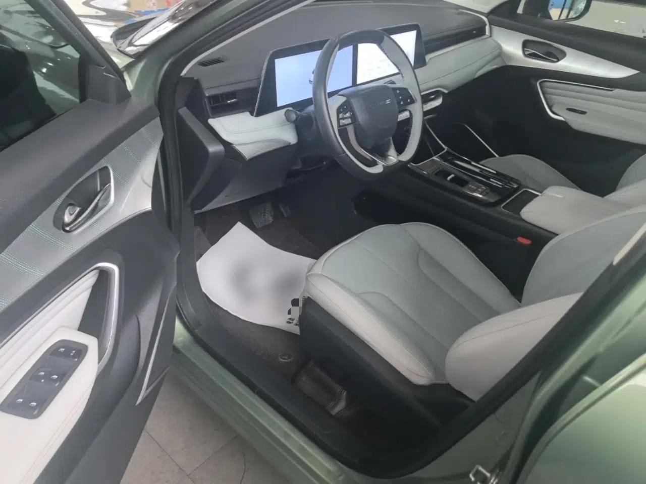 Venucia V DD-i 2023 110 km iE Version — миниатюра 18