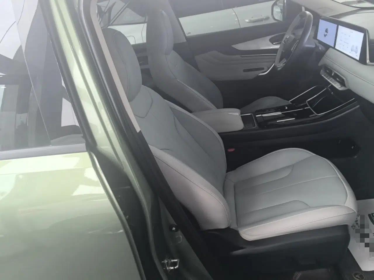 Venucia V DD-i 2023 110 km iE Version — миниатюра 19
