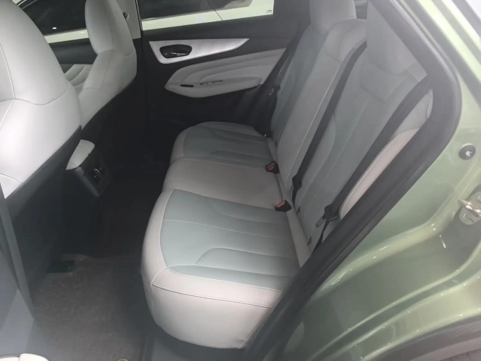 Venucia V DD-i 2023 110 km iE Version — миниатюра 20