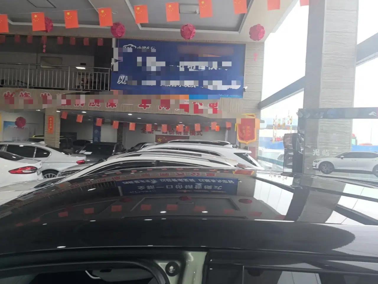 Venucia V DD-i 2023 110 km iE Version — миниатюра 7