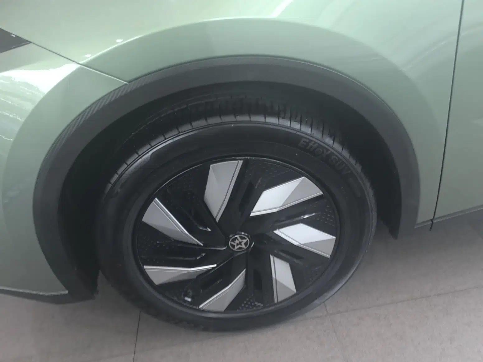 Venucia V DD-i 2023 110 km iE Version — миниатюра 10