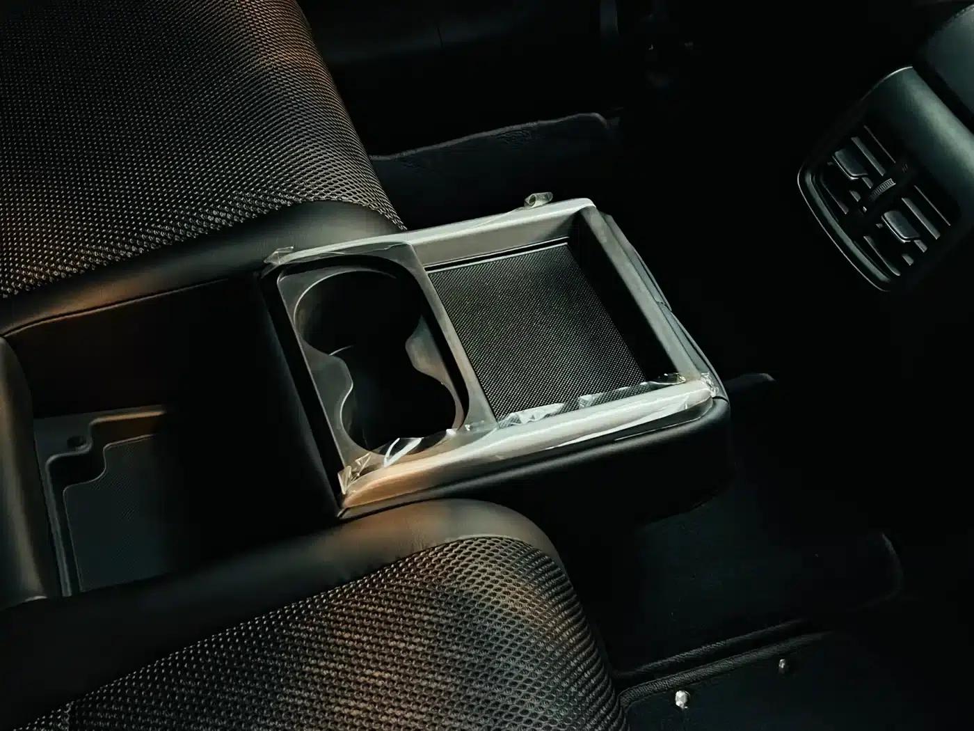 Jade 2017 1.8L Automatic Comfort Edition 5-seater — миниатюра 12