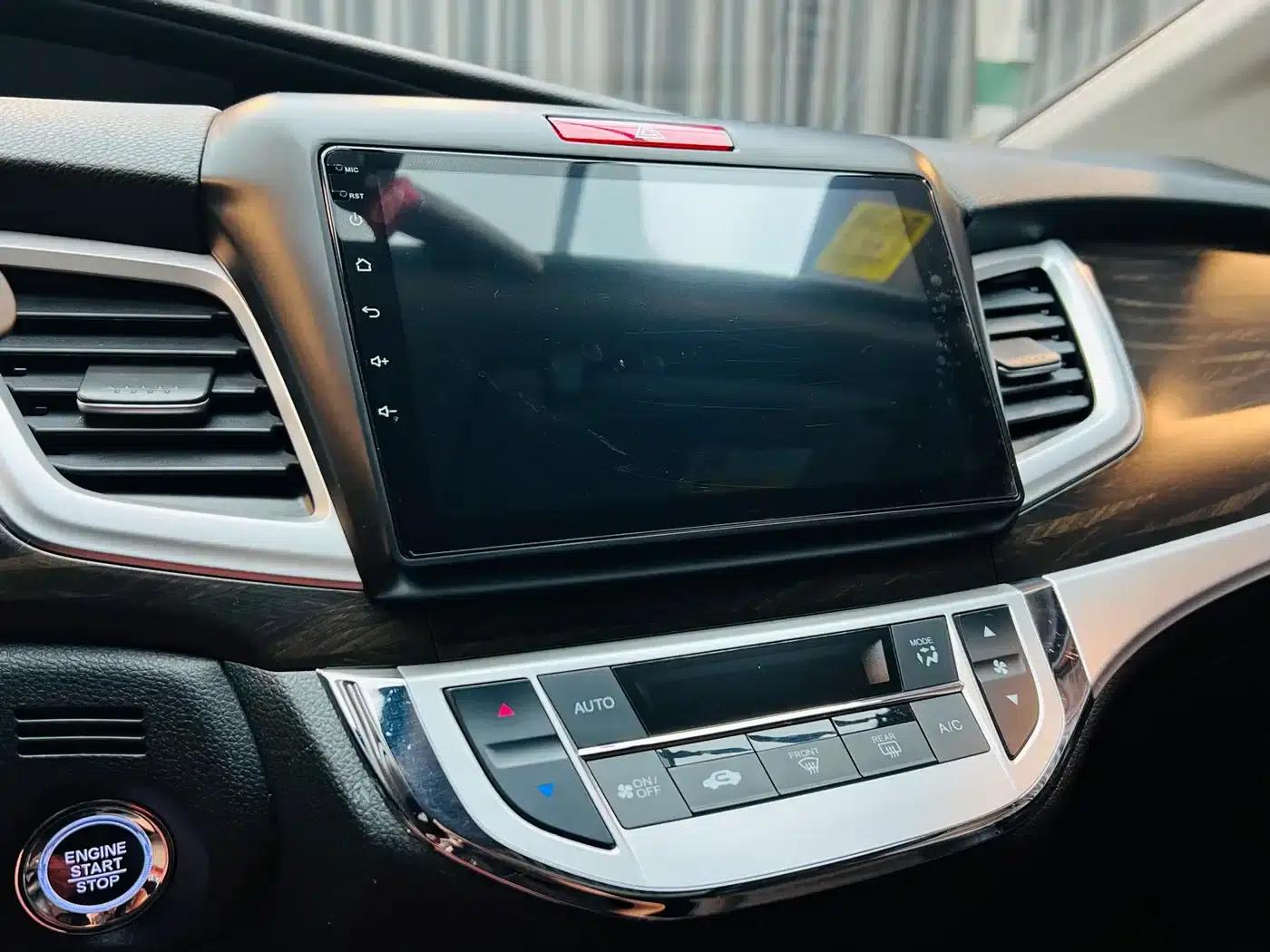Jade 2017 1.8L Automatic Comfort Edition 5-seater — миниатюра 16