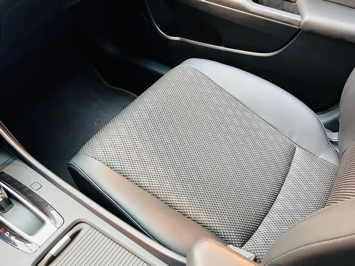 Jade 2017 1.8L Automatic Comfort Edition 5-seater — миниатюра 17