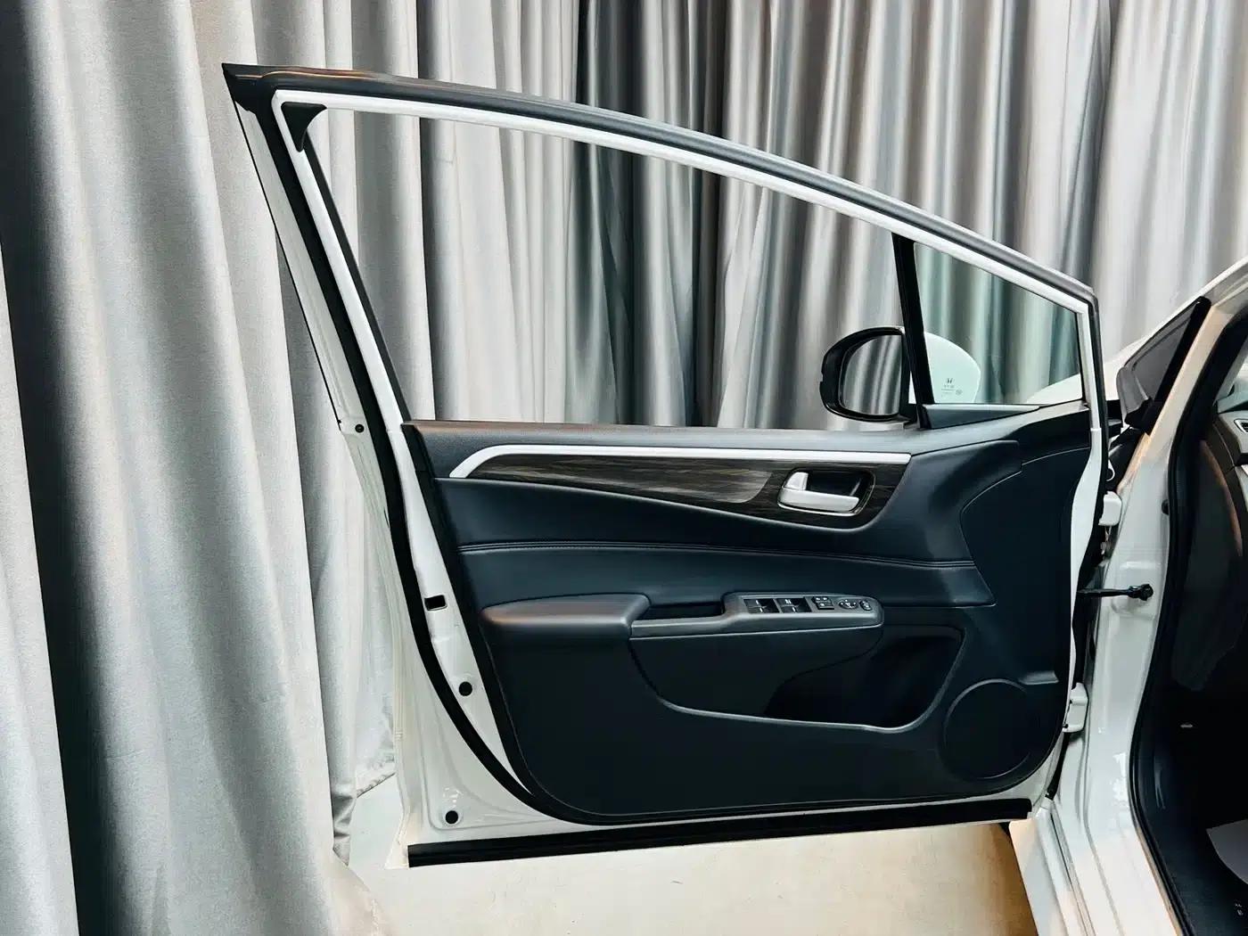 Jade 2017 1.8L Automatic Comfort Edition 5-seater — миниатюра 7