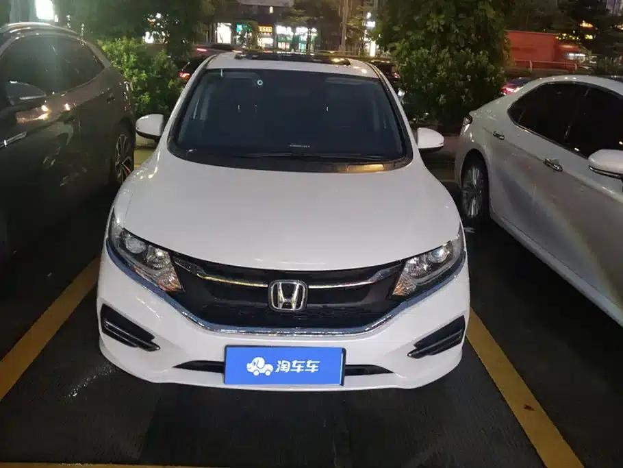 Jade 2020 1.8L Automatic Comfort Edition — миниатюра 2