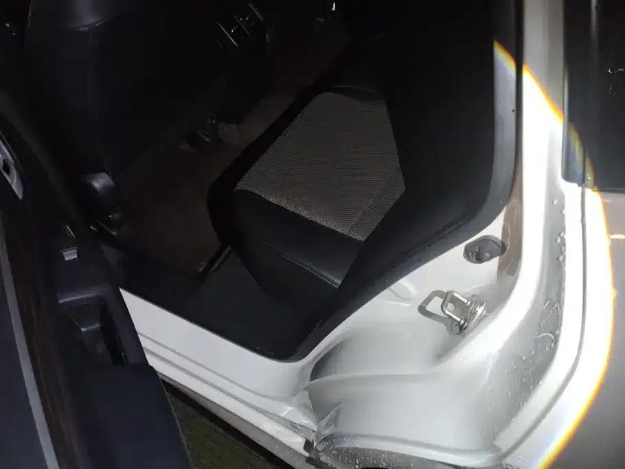 Jade 2020 1.8L Automatic Comfort Edition — миниатюра 11
