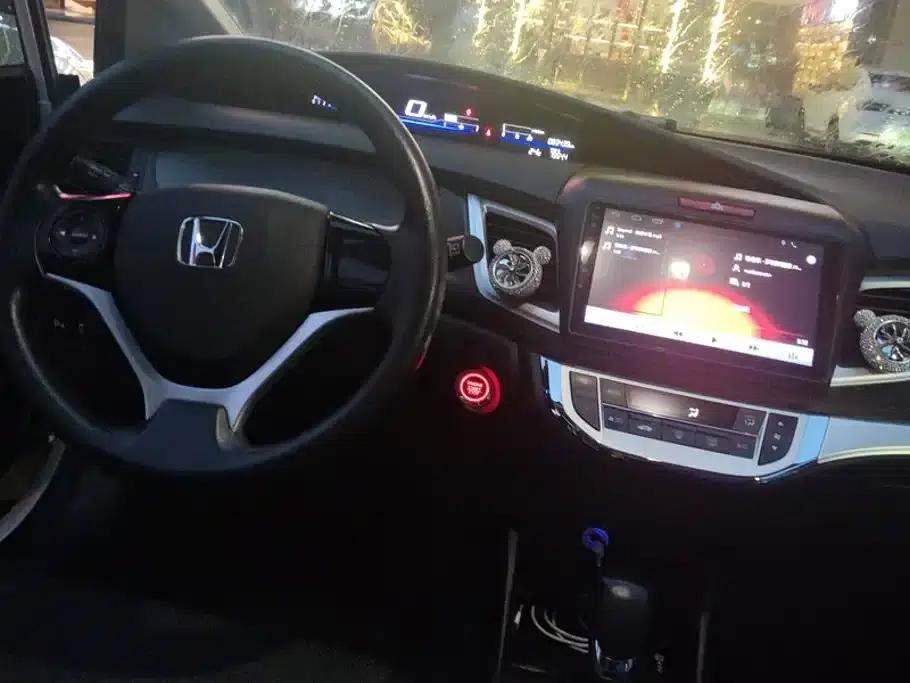 Jade 2020 1.8L Automatic Comfort Edition — миниатюра 12