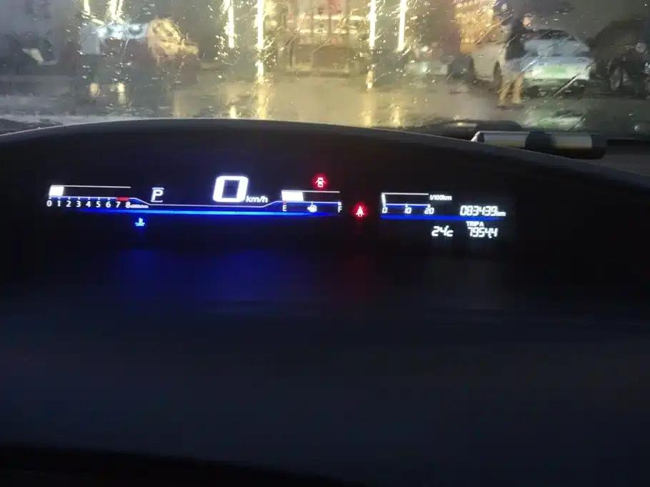 Jade 2020 1.8L Automatic Comfort Edition — миниатюра 14