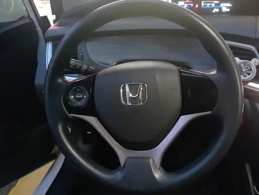 Jade 2020 1.8L Automatic Comfort Edition — миниатюра 15