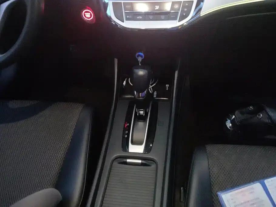 Jade 2020 1.8L Automatic Comfort Edition — миниатюра 16