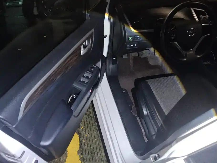Jade 2020 1.8L Automatic Comfort Edition — миниатюра 7