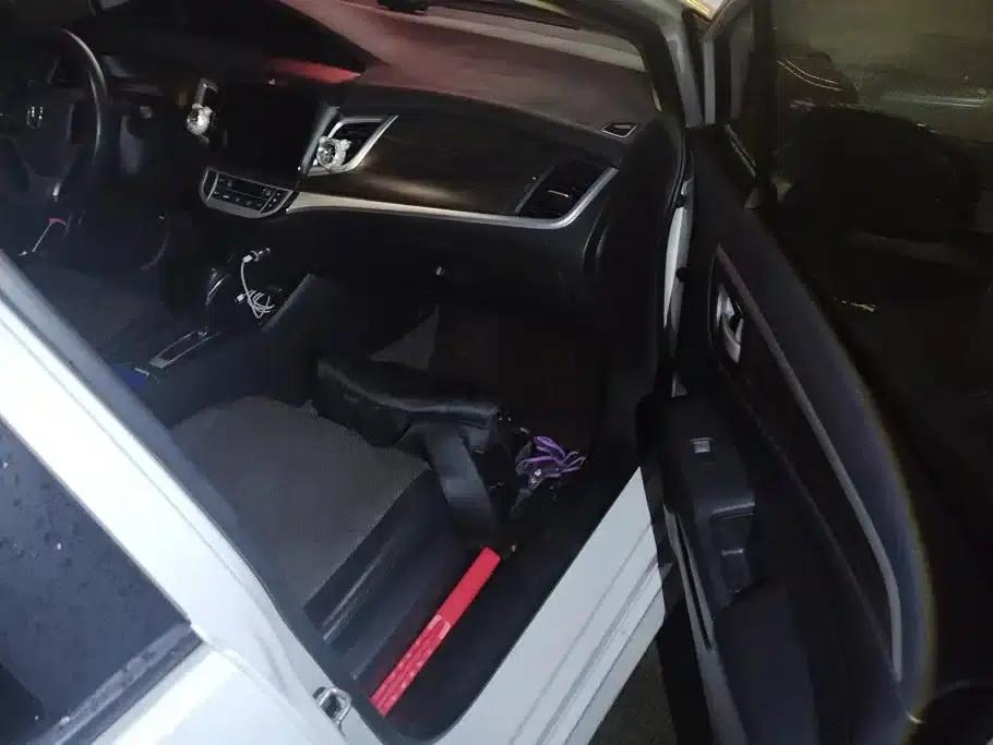 Jade 2020 1.8L Automatic Comfort Edition — миниатюра 8