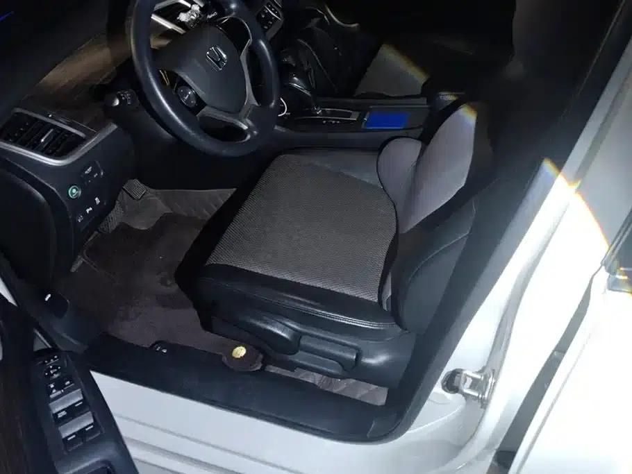 Jade 2020 1.8L Automatic Comfort Edition — миниатюра 9