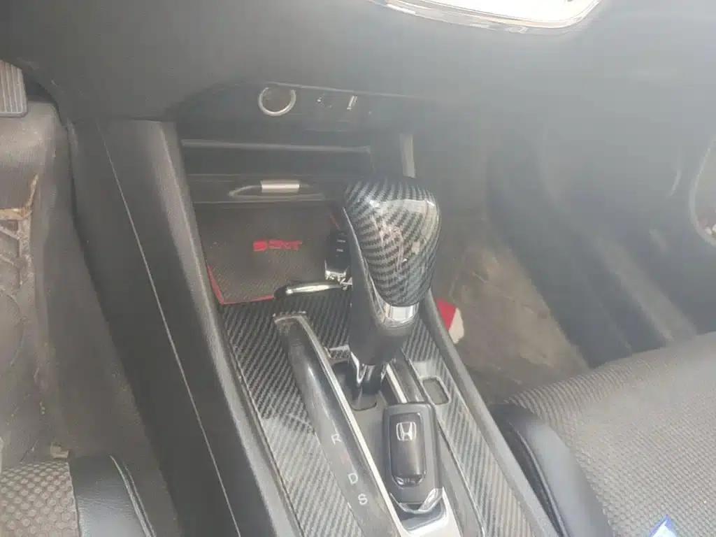 Jade 2017 1.8L Automatic Comfort Edition 5-seater — миниатюра 14