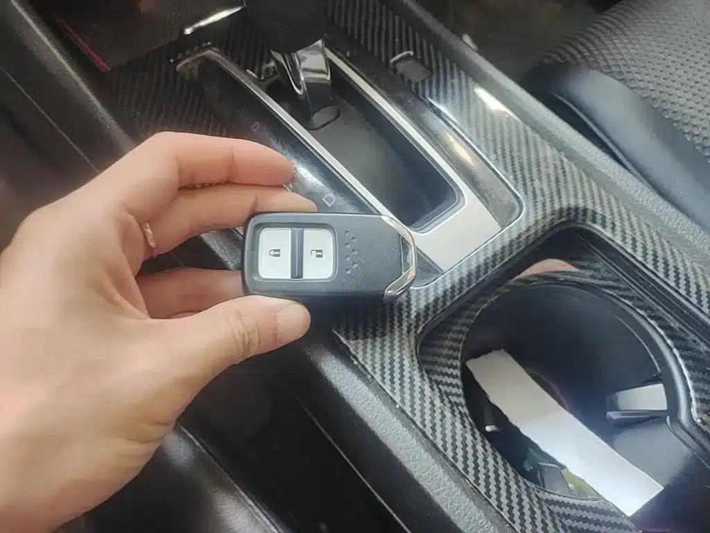 Jade 2017 1.8L Automatic Comfort Edition 5-seater — миниатюра 9
