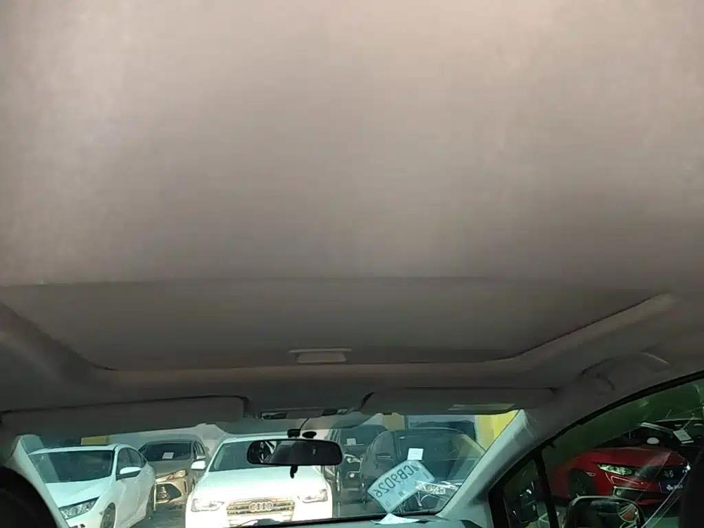 Jade 2016 1.8L Automatic Comfort Elite Edition 5-seater — миниатюра 18