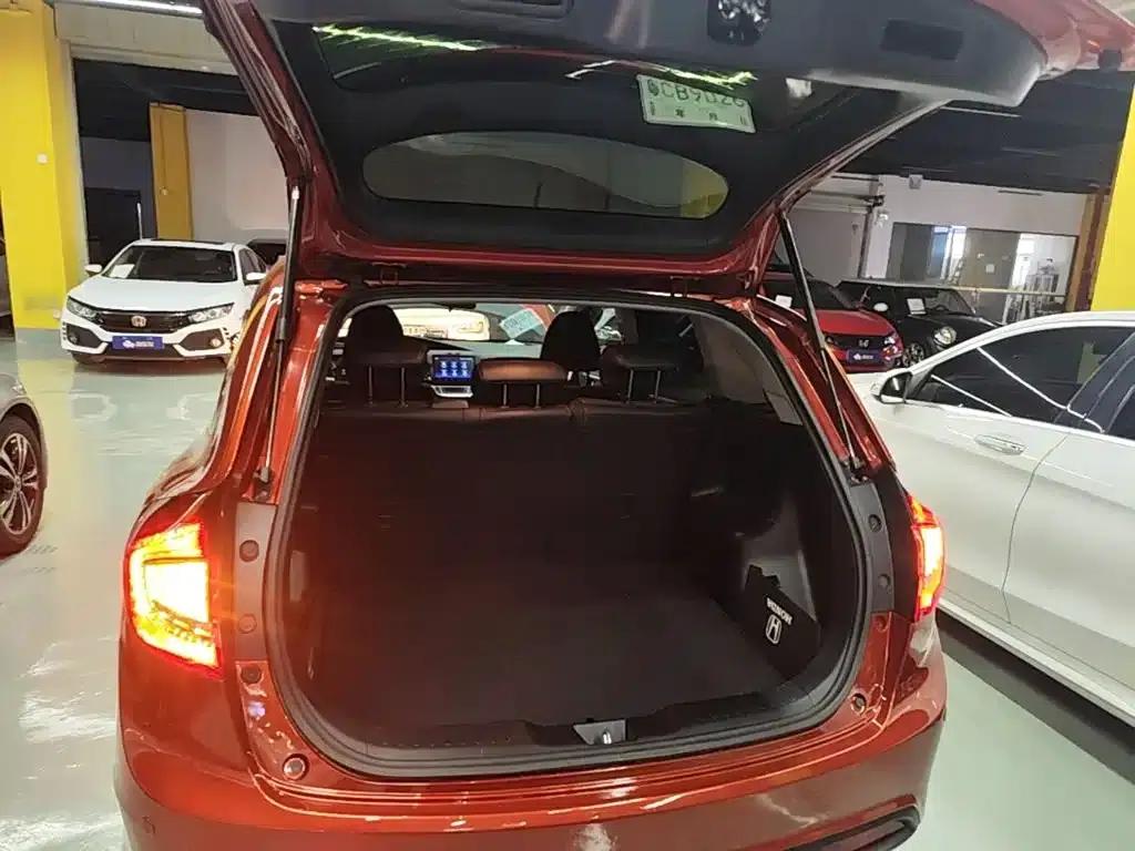 Jade 2016 1.8L Automatic Comfort Elite Edition 5-seater — миниатюра 19