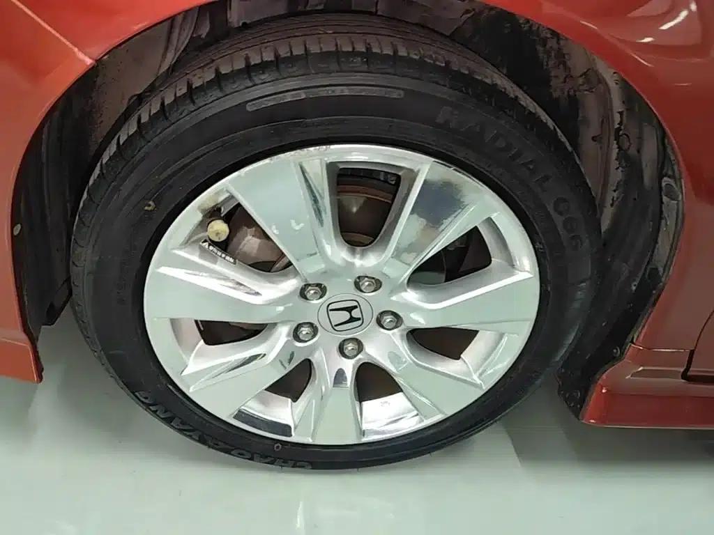 Jade 2016 1.8L Automatic Comfort Elite Edition 5-seater — миниатюра 23