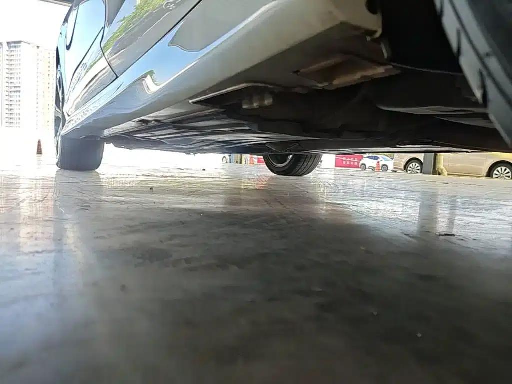 Jade 2017 210TURBO CVT Luxury Edition 5-seater — миниатюра 22