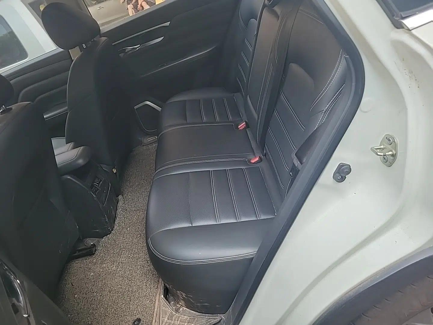 Venucia Star 2020 260T Automatic 48V Mild Hybrid Turbocharged Star Edition — миниатюра 17