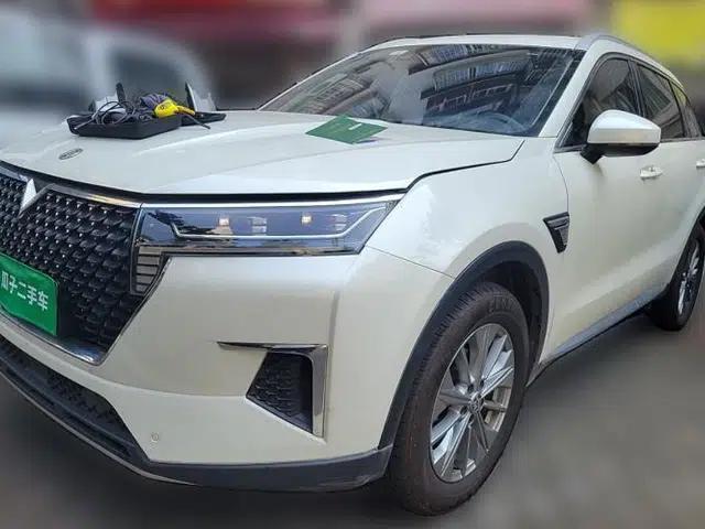 Venucia Star 2020 260T Automatic 48V Mild Hybrid Turbocharged Star Edition