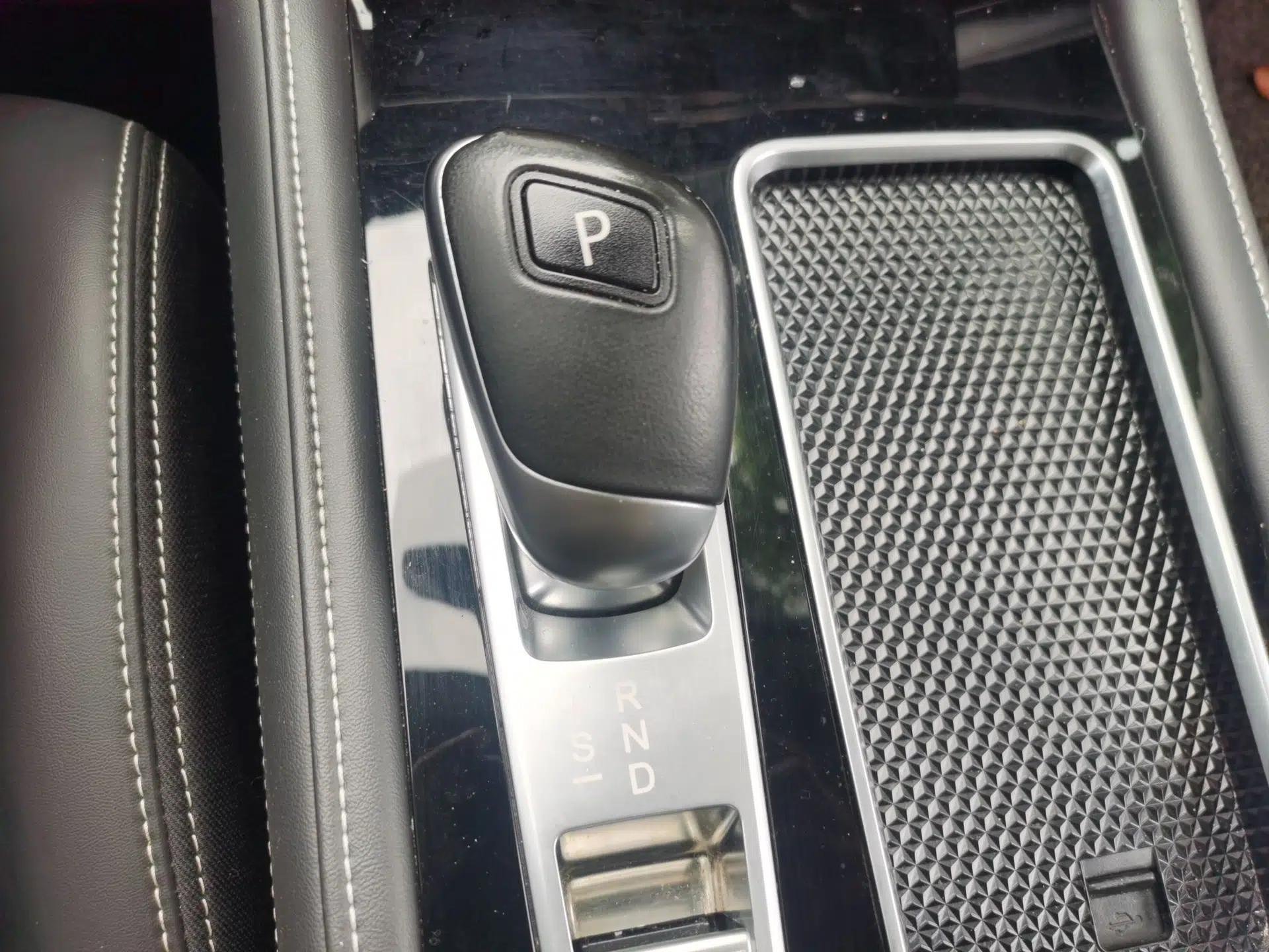 Venucia Star 2020 260T Automatic XingShang Edition — миниатюра 14