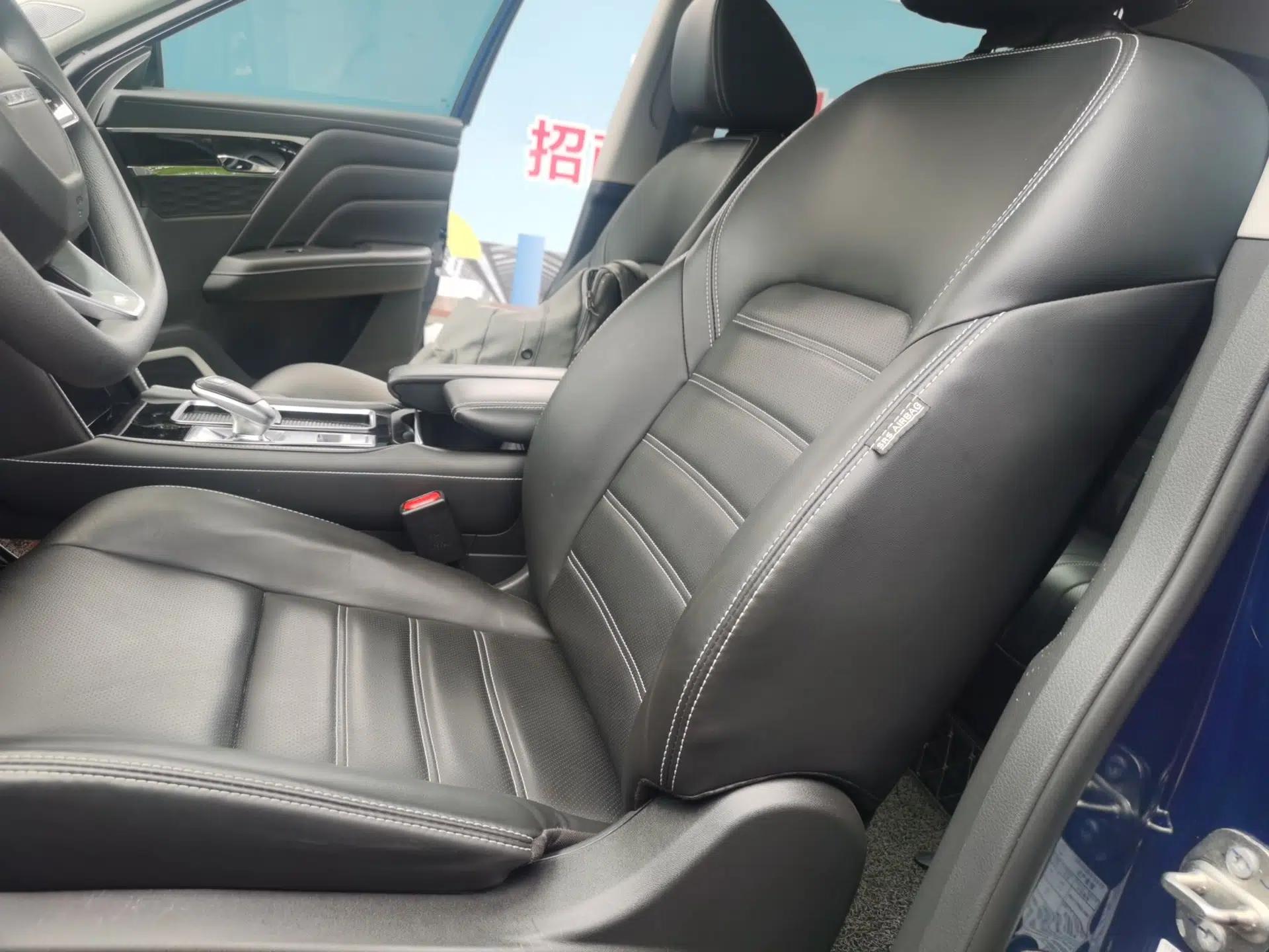 Venucia Star 2020 260T Automatic XingShang Edition — миниатюра 15